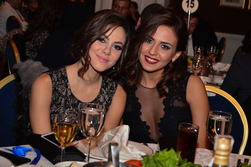 Amana Annual Dinner- 35th Anniversary